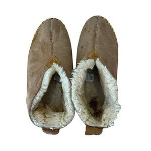 LL Bean Women's Wicked Good Slippers 6M